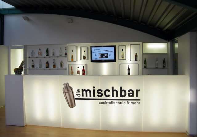 Mobile Cocktailbar / Mobile Bar / Barcatering
